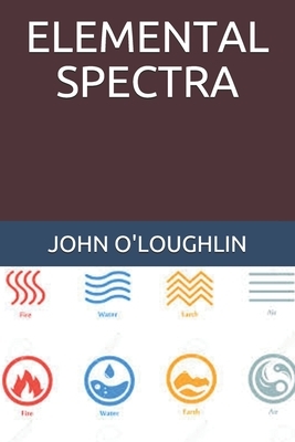 Elemental Spectra by John O'Loughlin