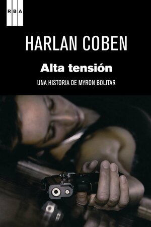 Alta Tension by Harlan Coben