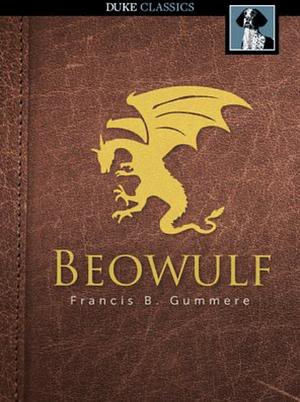 Beowulf by Unknown