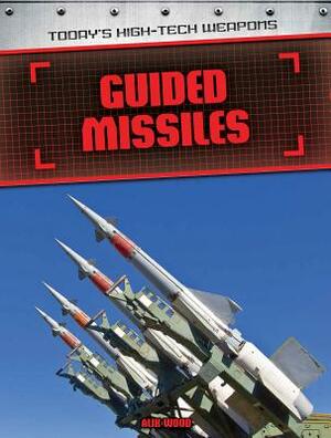 Guided Missiles by Alix Wood