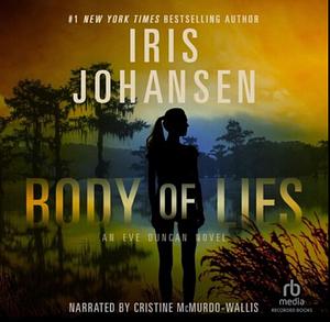 Body of Lies by Iris Johansen