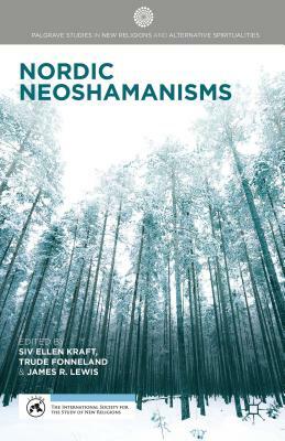 Nordic Neoshamanisms by 