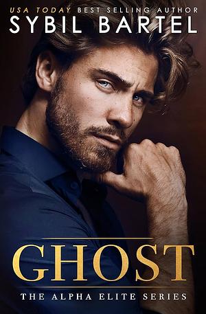 Ghost by Sybil Bartel