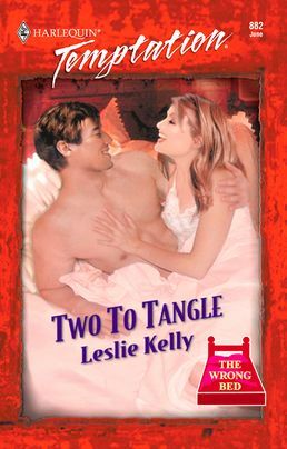 Two to Tangle by Leslie Kelly