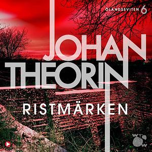 Ristmärken by Johan Theorin