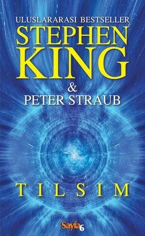 Tılsım by Stephen King