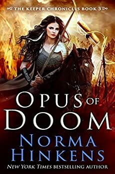 Opus of Doom by Norma Hinkens