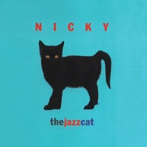 Nicky the Jazz Cat by Carol Friedman