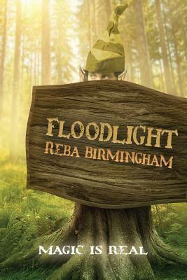 Floodlight: Book One in the Hercynian Forest Series by Reba Birmingham