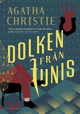 Dolken från Tunis by Agatha Christie