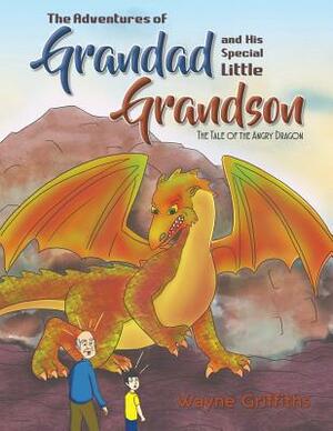 The Adventures of Grandad and His Special Little Grandson by Wayne Griffiths