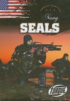 Navy Seals by Jack David