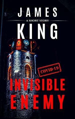Invisible Enemy by James King