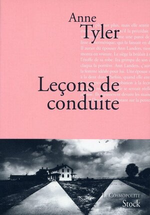 Leçons de conduite by Anne Tyler