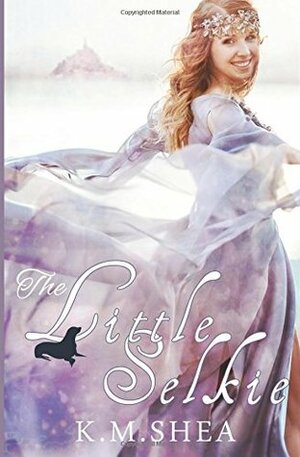 The Little Selkie by K.M. Shea