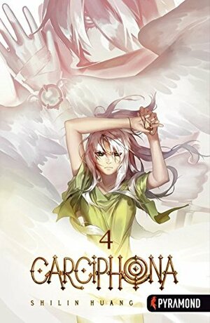 Carciphona 4 by Shilin Huang