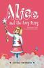 Alice and the airy fairy by Margaret Clark, Emma Stuart