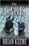 The Cage by Brian Keene
