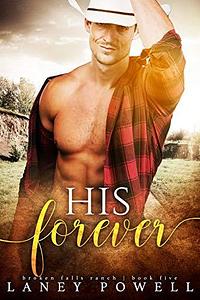 His Forever by Laney Powell, Laney Powell