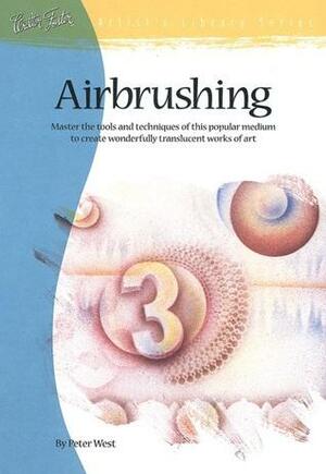 AirBrushing by Peter West