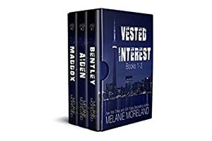 Vested Interest Box Set: Books 1-3 by Melanie Moreland