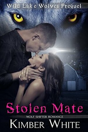 Stolen Mate by Kimber White