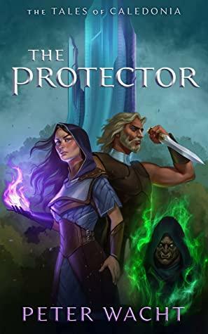 The Protector by Peter Wacht