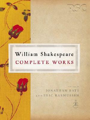 William Shakespeare Complete Works by William Shakespeare