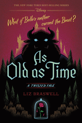 As Old as Time by Liz Braswell