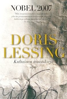 Kultainen muistikirja by Doris Lessing