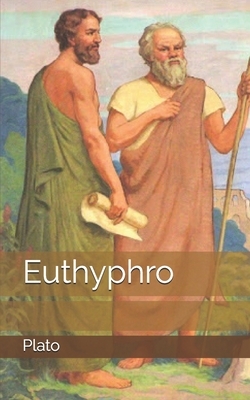 Euthyphro by Plato