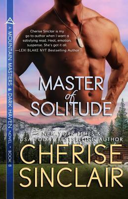 Master of Solitude by Cherise Sinclair