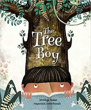 The Tree Boy by Srividhya Venkat