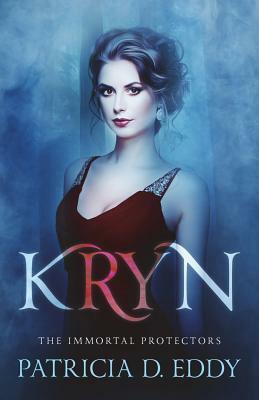 Kryn by Patricia D. Eddy