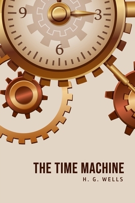 The Time Machine by H.G. Wells