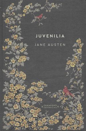 Juvenilia (Storie senza tempo) by Jane Austen