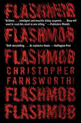 Flashmob by Christopher Farnsworth