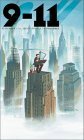 9-11, Volume One: Artists Respond by Frank Miller, John McCrae, Will Eisner, Joe Casey, Francisco Solano López, Mike Mignola, Bryan Talbot, Fabian Nicieza, Jon J. Muth, Tatiana Gill, Enrique Alcatena, P. Craig Russell, Liniers, Daniel Acuña