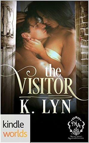 The Visitor by K. Lyn