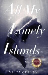 All My Lonely Islands by V.J. Campilan