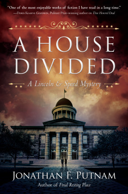 A House Divided by Jonathan F. Putnam