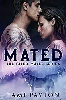 Mated by Tami Payton