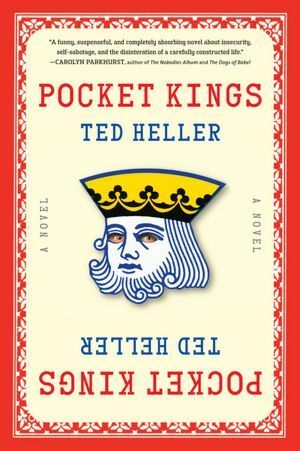 Pocket Kings by Ted Heller