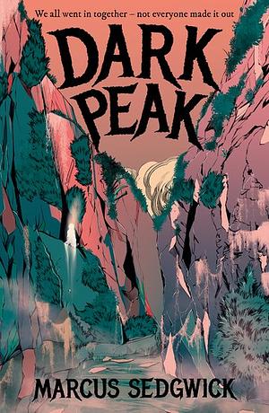 Dark Peak by Marcus Sedgwick