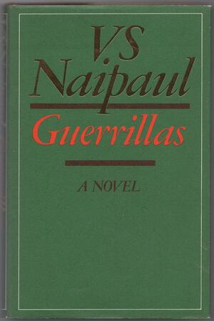 A House for Mr. Biswas by V.S. Naipaul