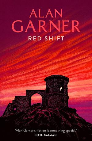 Red Shift by Alan Garner