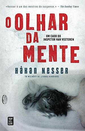 O Olhar da Mente by Håkan Nesser