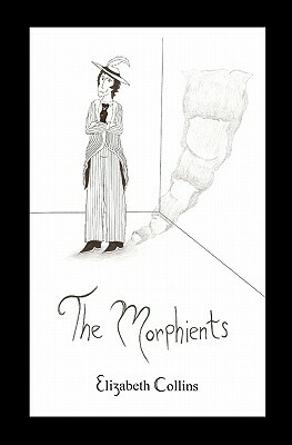 The Morphients by Elizabeth Collins