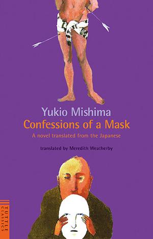 Confessions of a Mask by Yukio Mishima