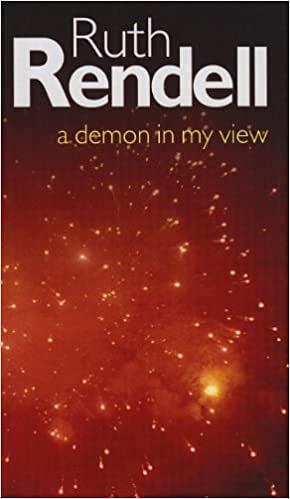 A Demon in My View by Ruth Rendell